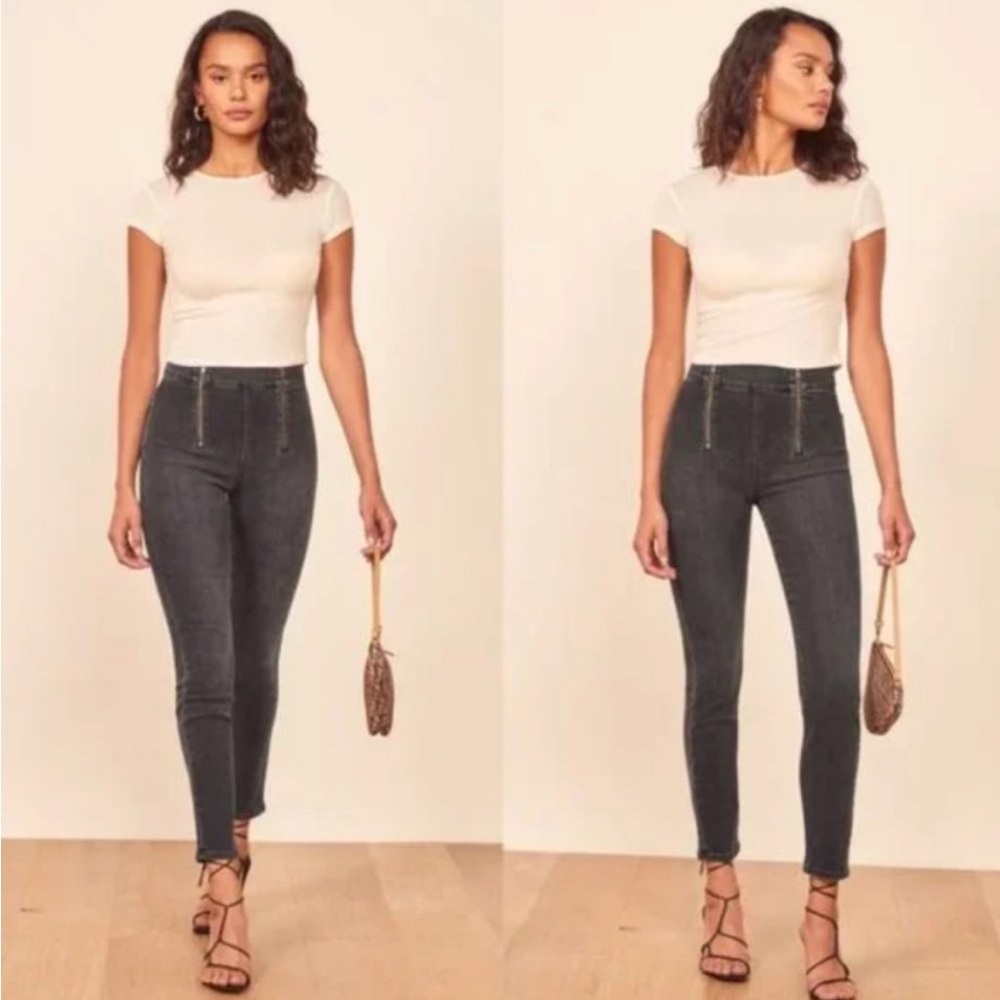 Reformation Krista size 25